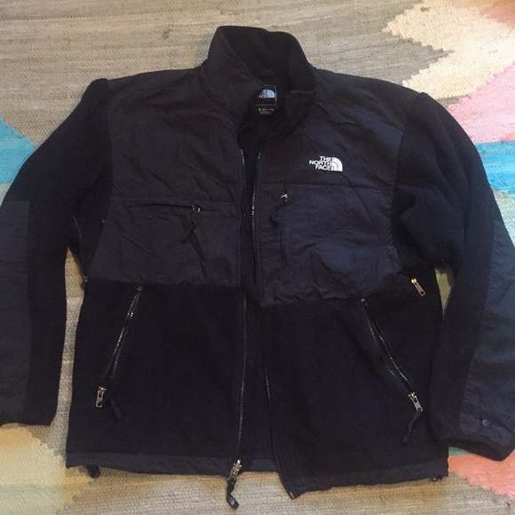 The North Face Other - North Face Denali fleece jacket